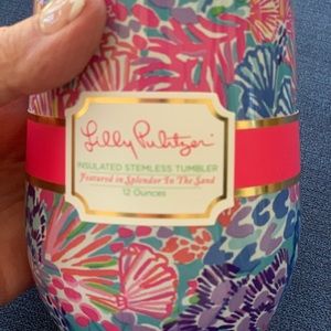 Lilly Pulitzer